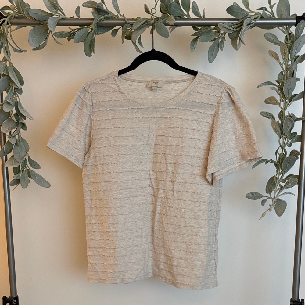 Loft top